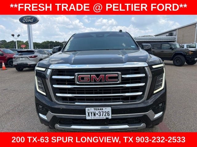 gmc yukon xl 2026 1GKS1GKD5TR223153 image gmc yukon xl 2026 1GKS1GKD5TR223153 image